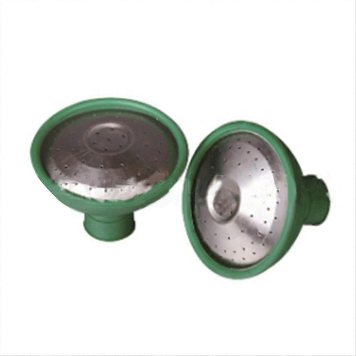 2pcs Universal Garden Watering Can Spout Head