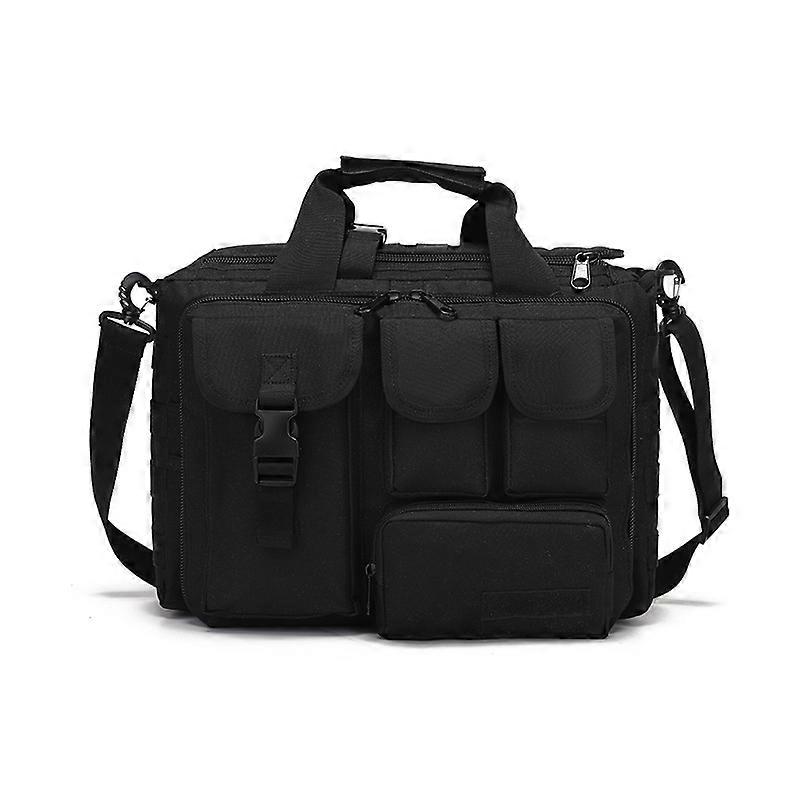 Waterproof Durable Tactical Laptop Backpack, Large Outdoor Bag