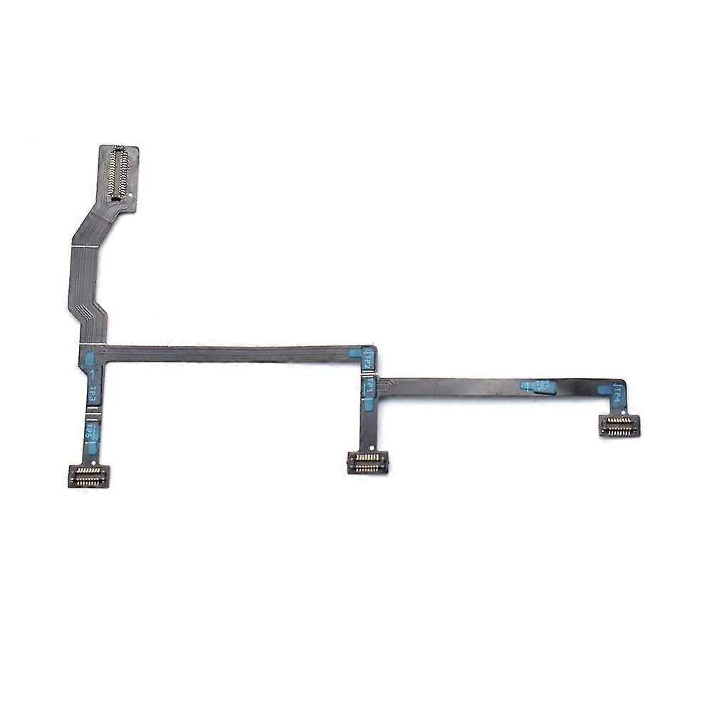Gimbal Cable Replacement Flexible Flat Ribbon  Part for DJI Mavic Pro Camera Stability