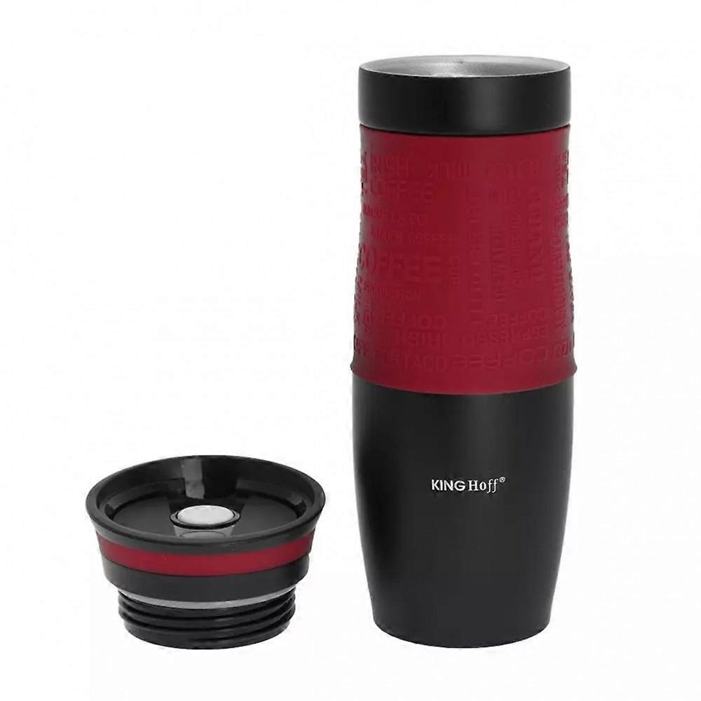  Kinghoff thermal mug KH4177