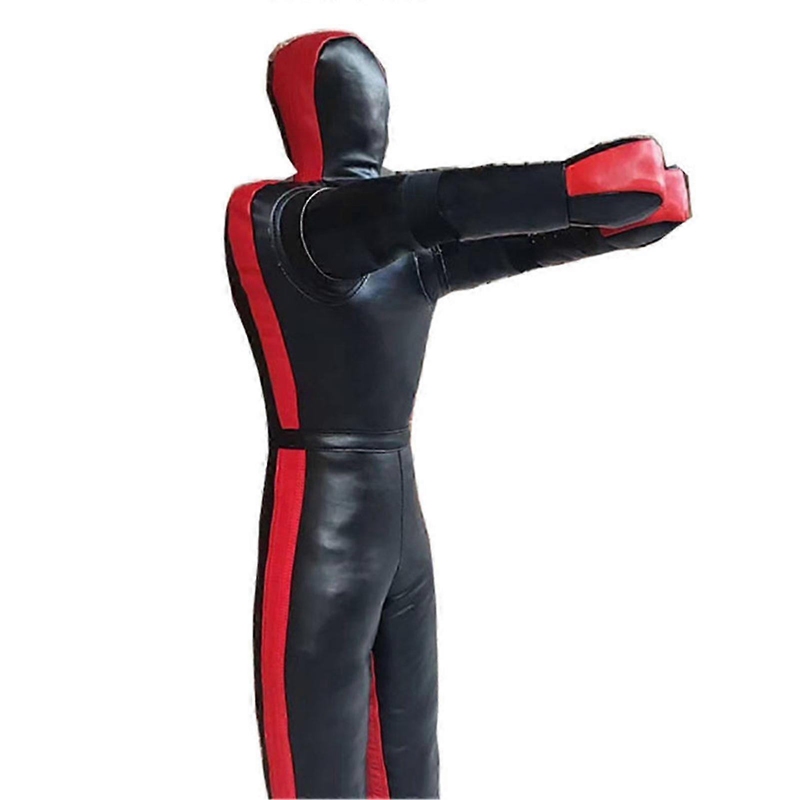 Synthetic Grappling Dummies Perfect for throws takedowns submissions Competition Preps Tool