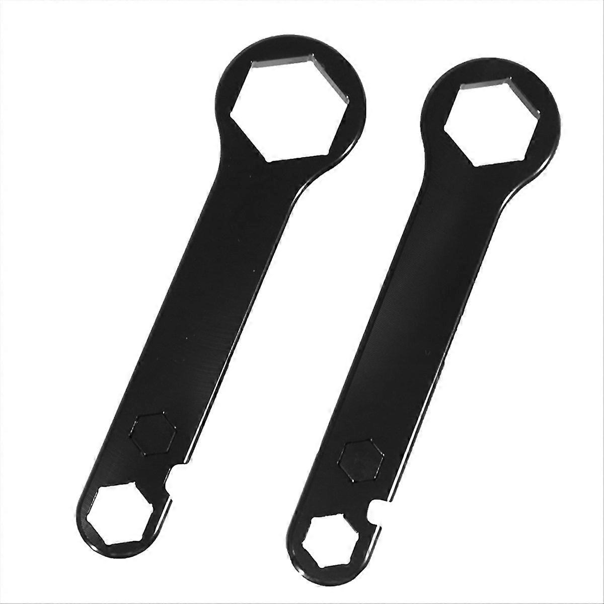 Motorcycle Wheel Hub Wrench Tool for Black