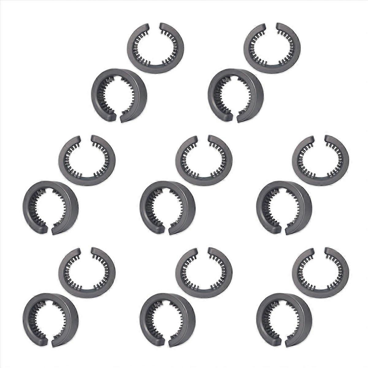 2Pcs Filter Cleaning Brush for Styler HS01 HS05 Filter