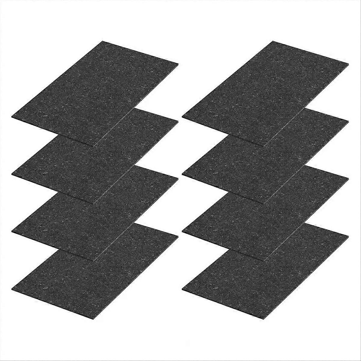 8Pcs Semințe Tavă Mat pentru grădinărit A