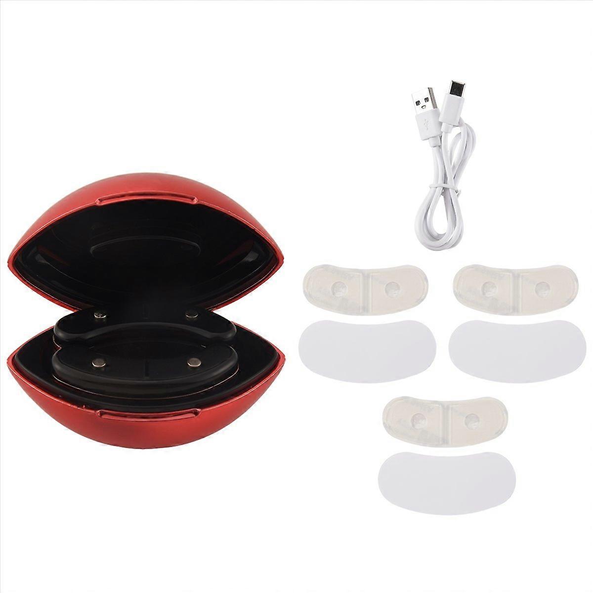 Mini Eye Beauty Device EMS Micro-Current Eye Massager