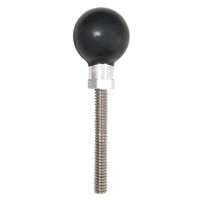Motorcycle Expand Ball Head Base for Socket Arm Holder