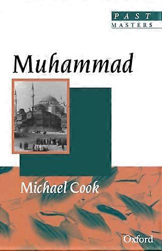 Muhammad (Meister)