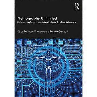 Netnography Unlimited: comprendere la tecnocultura utilizzando la ricerca qualitativa sui social media