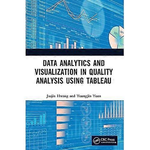 Data Analytics and Visualization in Quality Analysis using Tableau