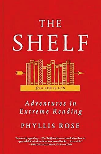 The Shelf