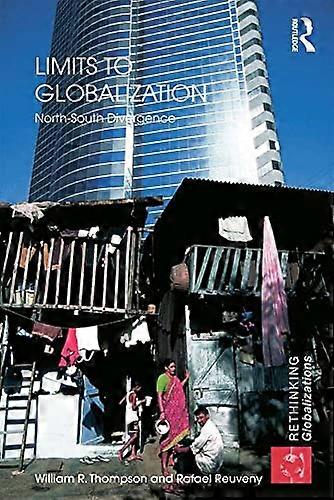 The Limits to Globalization
