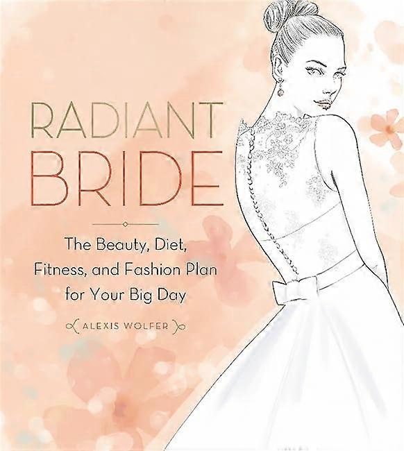 Radiant Bride