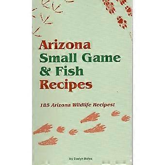 Arizona Kleinspiel &amp; Fisch Rezepte