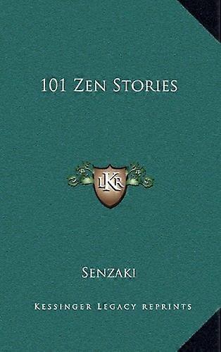 101 Zen Stories