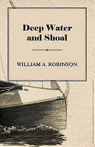 Dypt vann og shoal