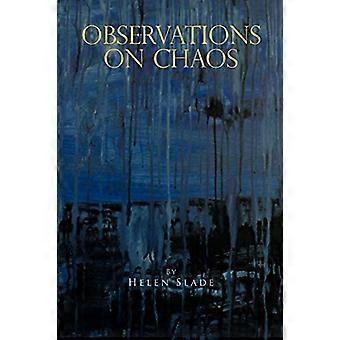 Observations sur le chaos