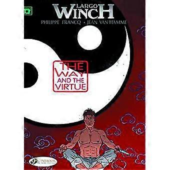 Largo Winch Vol. 12 (manier en de deugd)