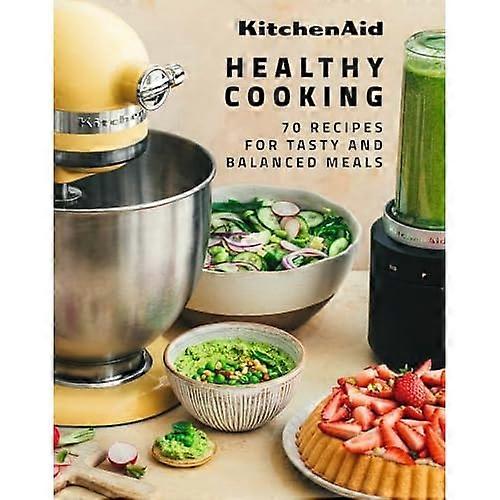 KitchenAid Gezond Koken