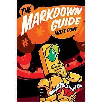Der Markdown-Leitfaden