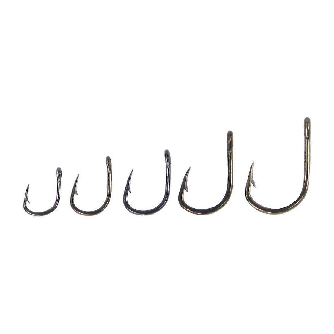Swimerz 3/0 Heavy Duty Jigging 15 Pack Hooks