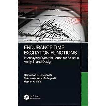 Endurance Time Excitation Functions Intensifying Dynamic Loads For Seismic Analy - Homayoon E. Estekanchi