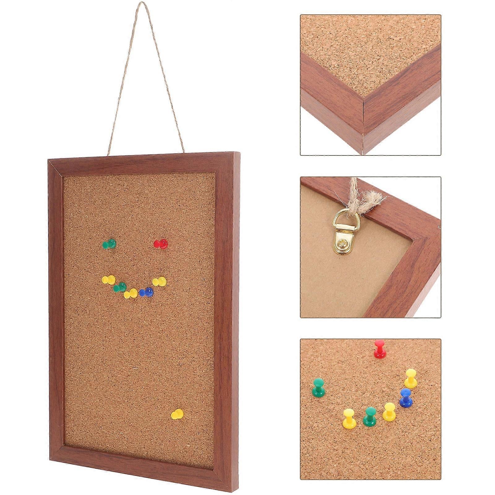 1Pcs Bulletin Boards for Classroom Use