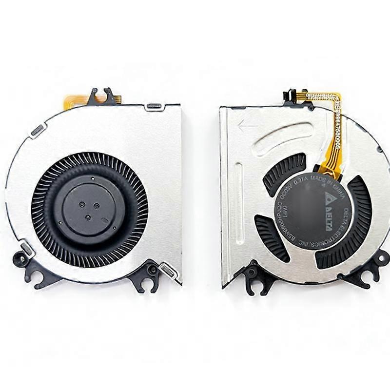 For Nintendo Switch 2 Internal Cooling Fan