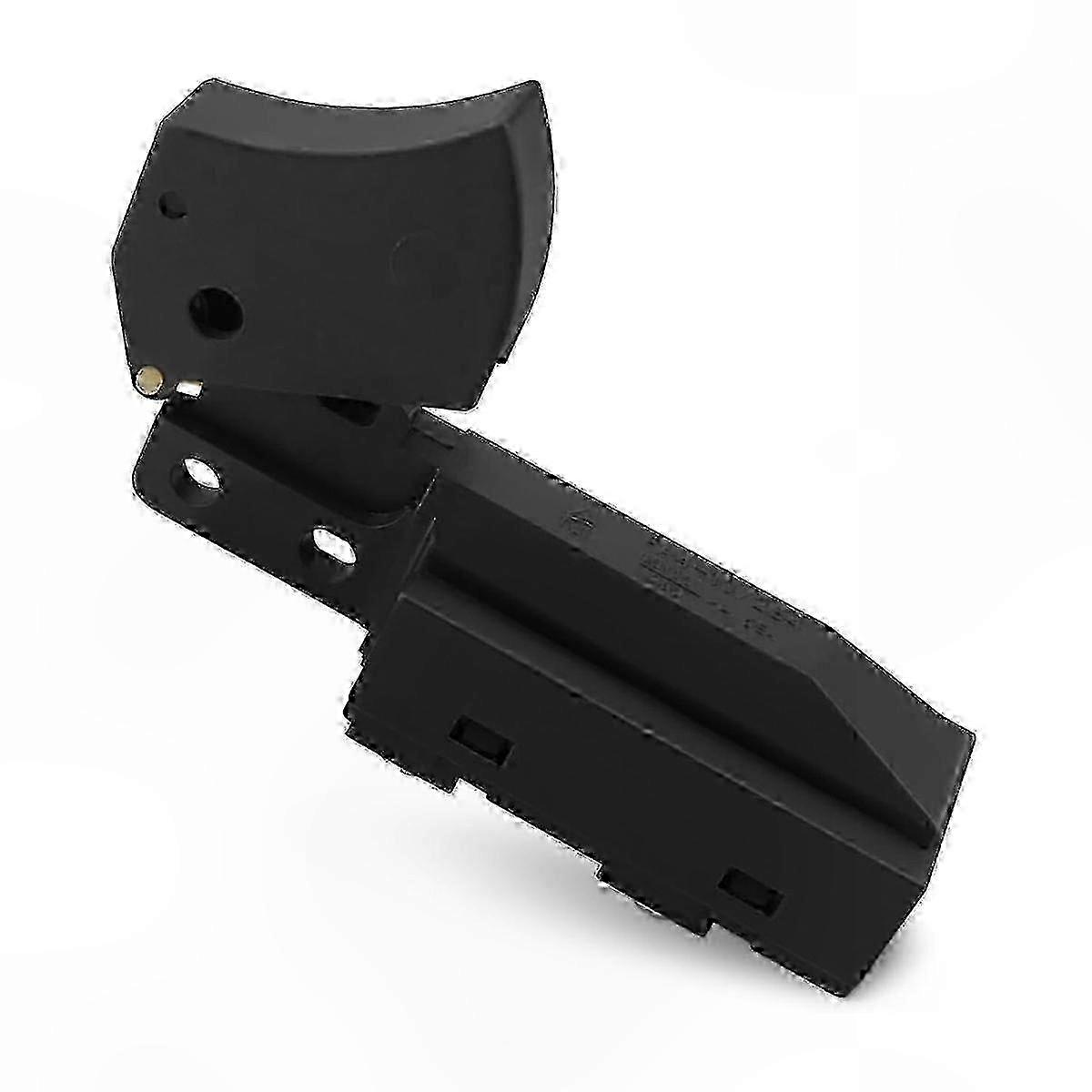 Replacement Power Switch for Cordless Circular Saws Compatible with Multiple Models