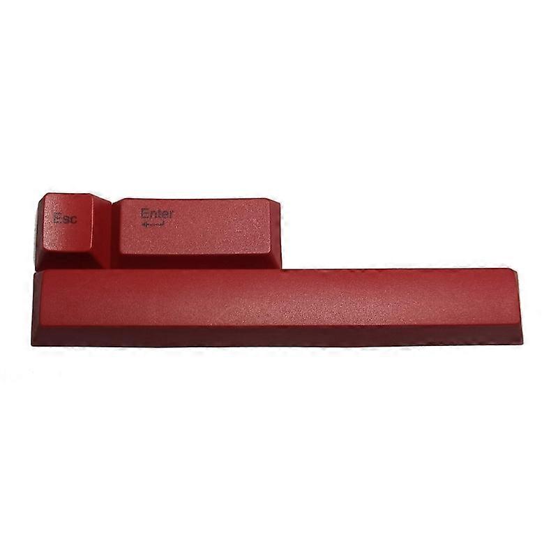 Computer Keyboard Replace Keycaps Cherry Spacebar Keycaps compatible with Space/ESC/Enter Enter Mechanical Keyboard compatible with Key