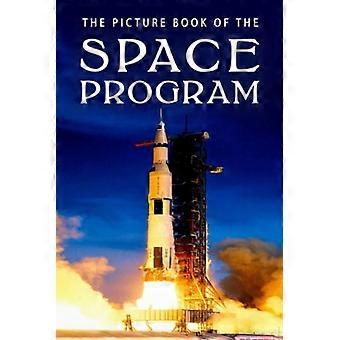 Il libro illustrato del programma spaziale