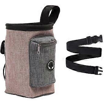 Dog Training Bag Dog Treat Bag Dog Pouch Dog Pouch Dog Treat Pouch Dog Food Bag