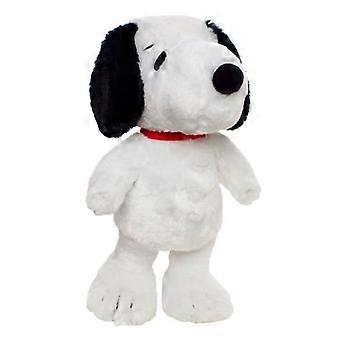 peluche géant Snoopy 45 cm