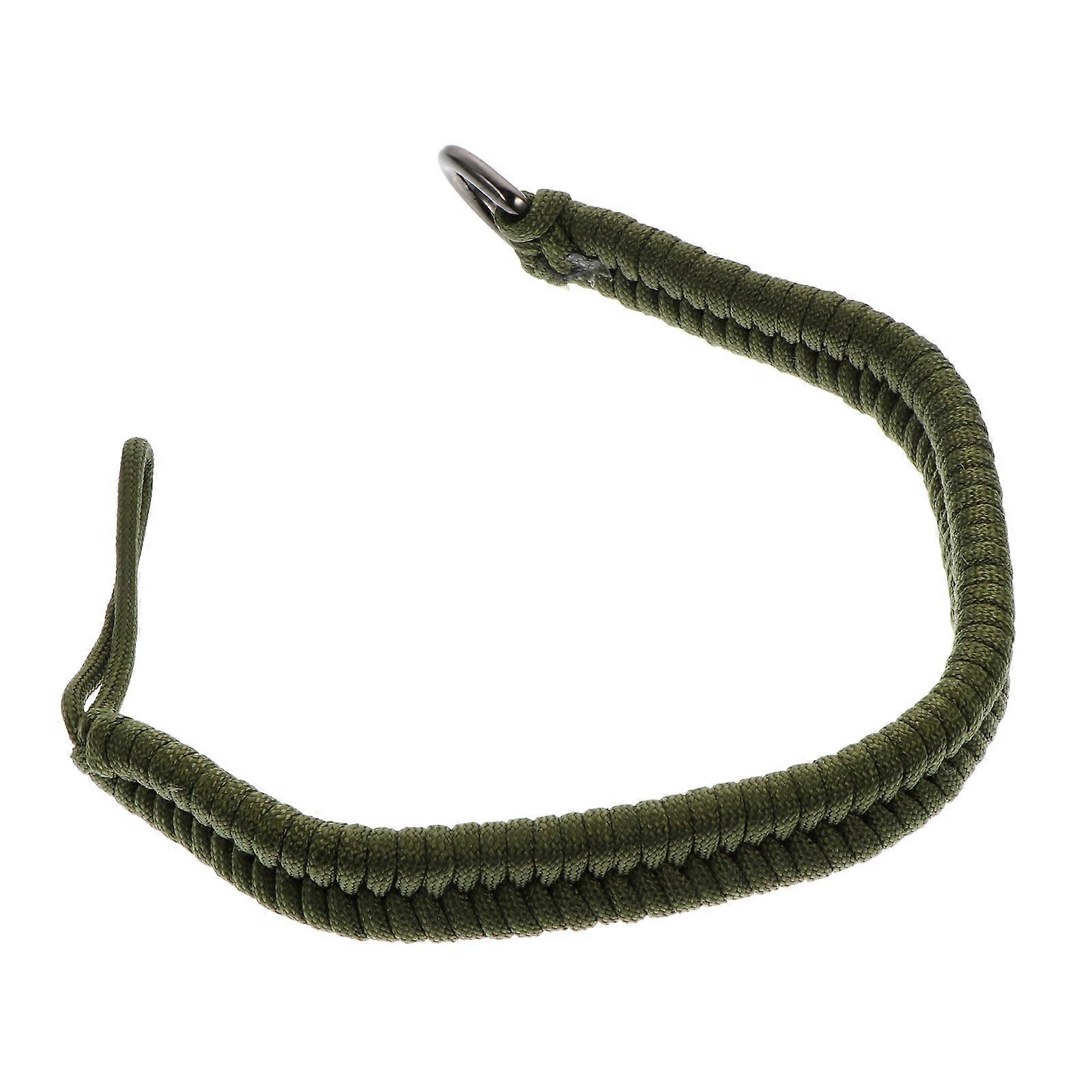 Camera Securing Rope for Dslr 1Pcs Quick Release Durable Wrist Strap