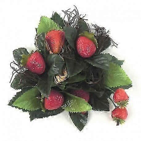 Light cuff strawberries for crown light from Swerox