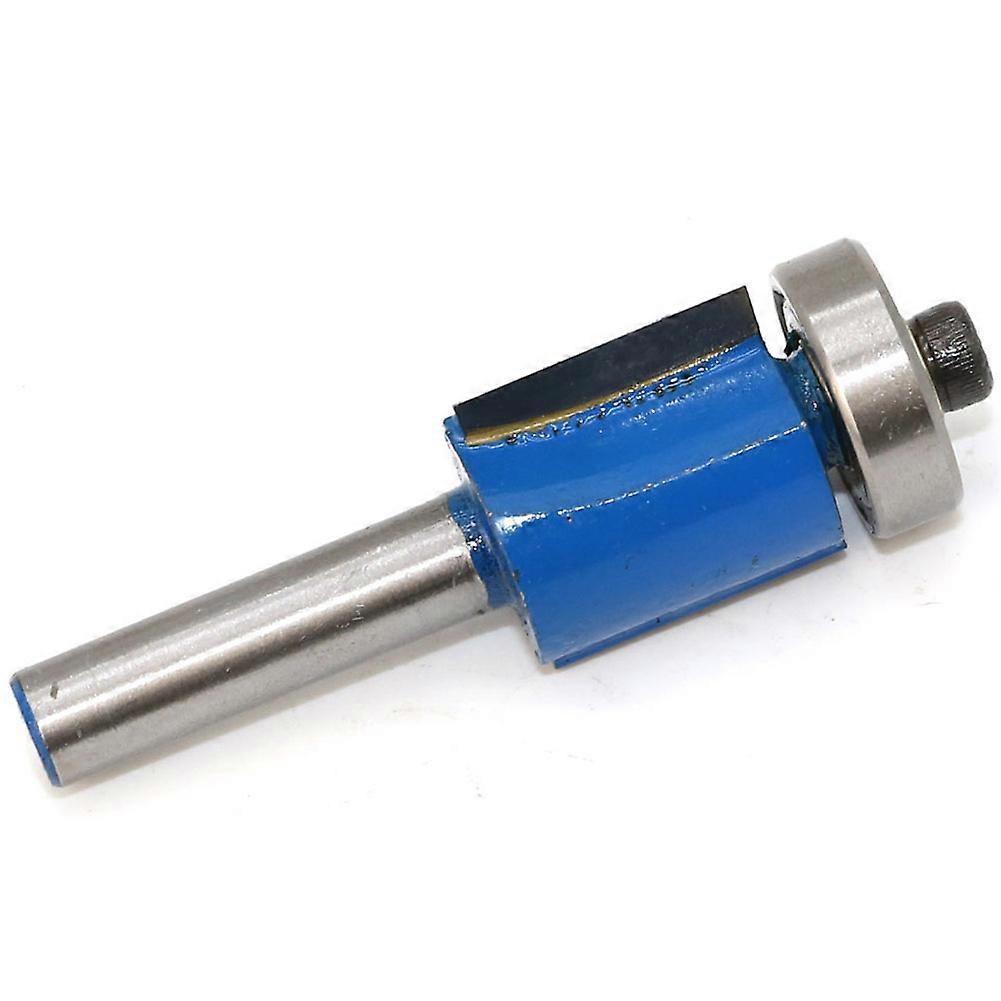 Alloy Woodworking Trim Pattern Router Bit For Processing Hardwood