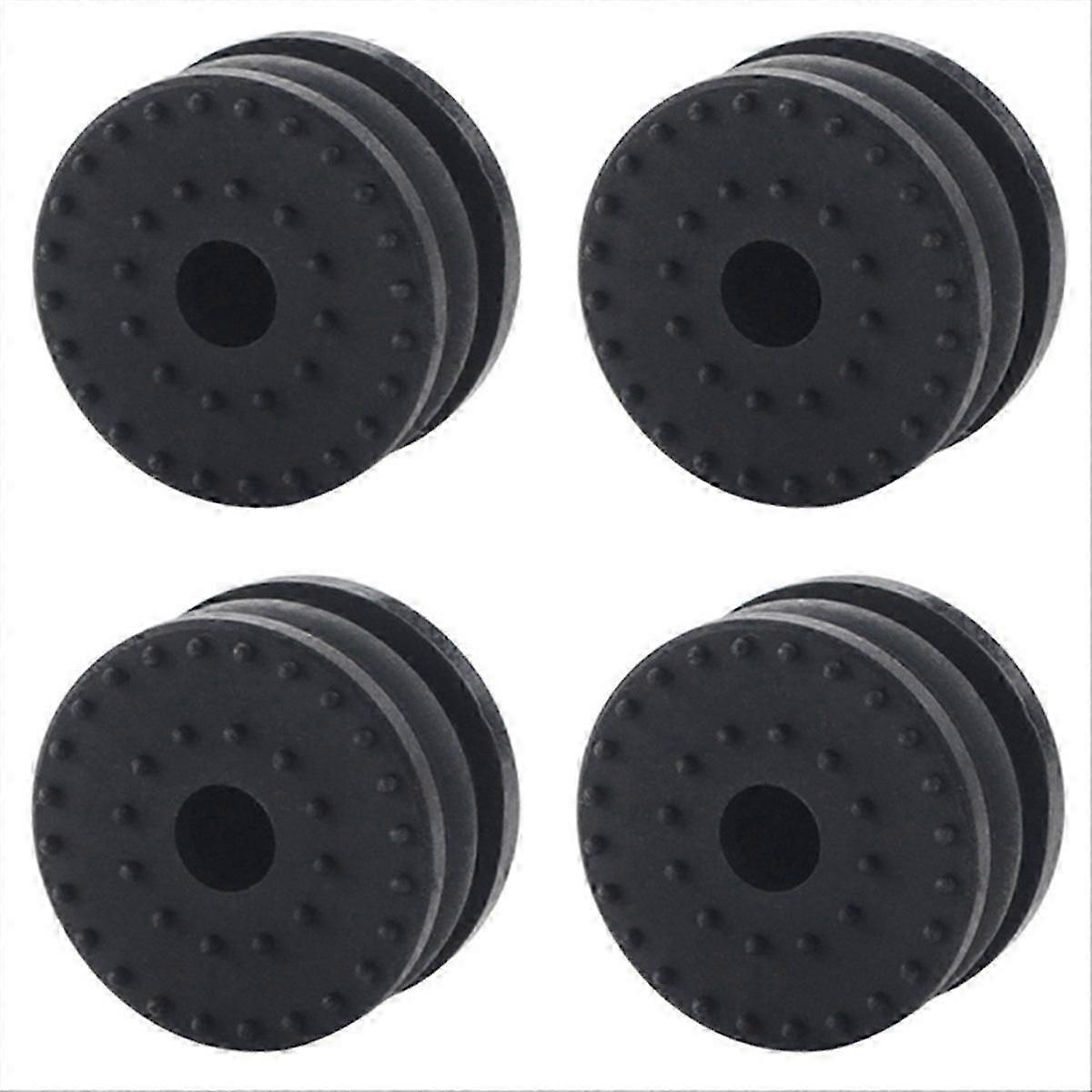 3D Printer Shock Absorbing Cushioning Pads | For H2D/H2DS 3D Printers