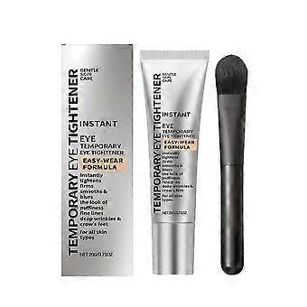 Instant Eye Tightener, Instant and Temporary Firming Cream for the Eye Area, Moisturising Firming Cream for the Eye Area for All Skin Types