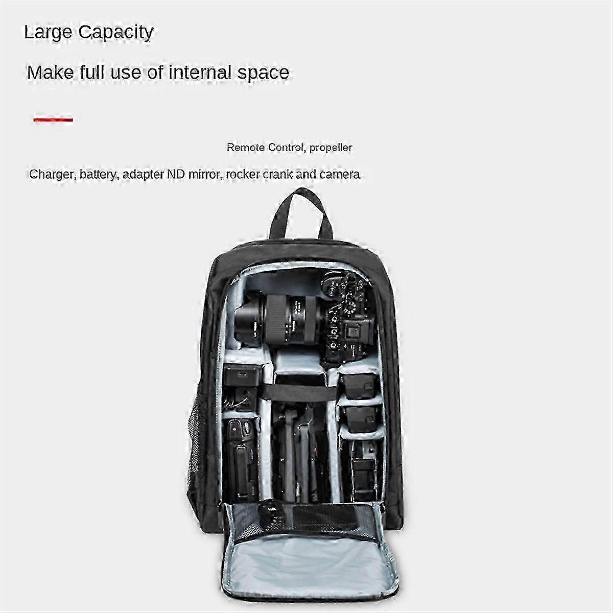 Drone Storage Bag For Avata2 Compatible 3