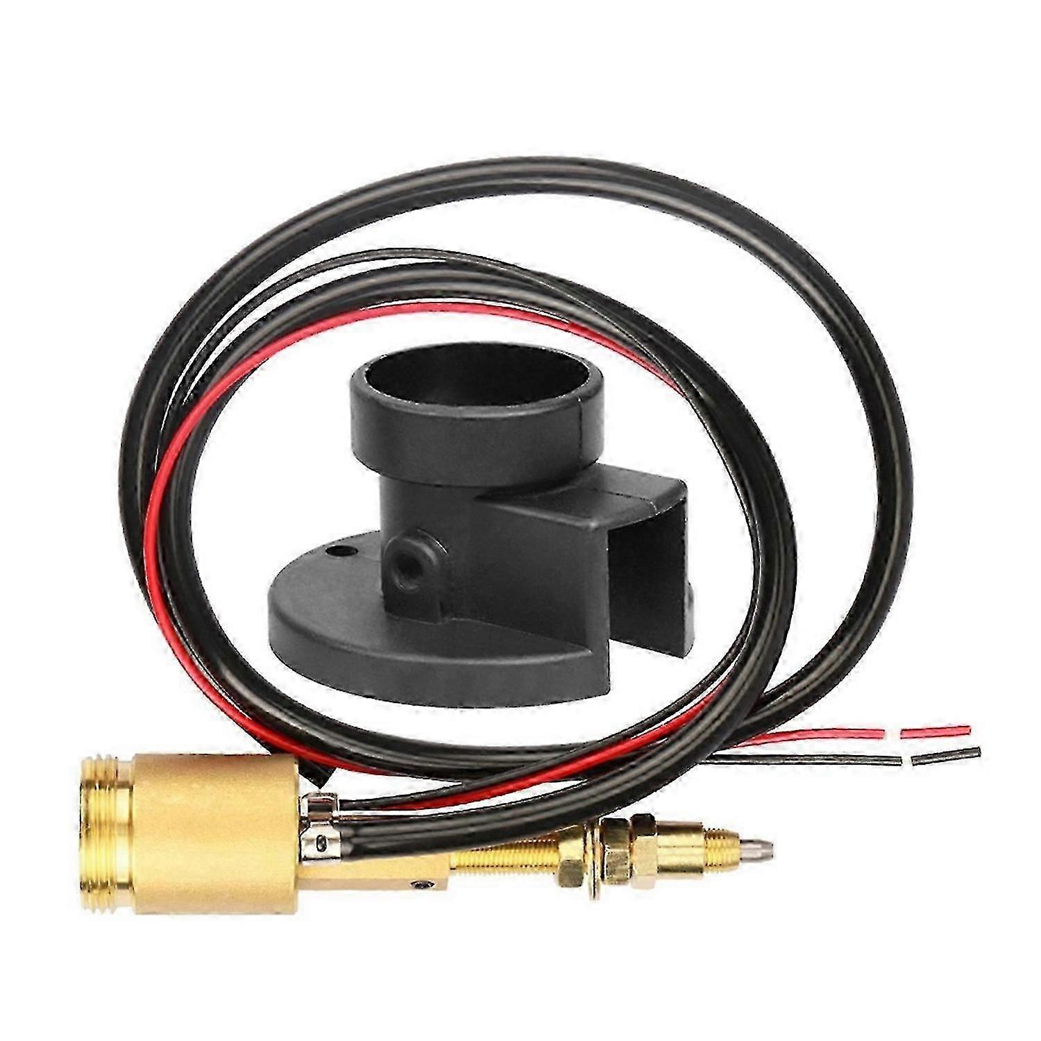 Welding Panel Socket 135 Euro Central Connector Adaptor Torch Conversion Kit Welding Torch Conversio