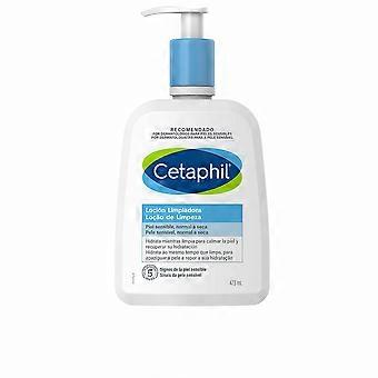 cetaphil loción limpiadora 473ml