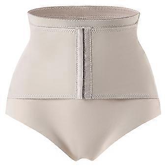 Double Color Shapewear For Women Postpartums Recovery With Flexible Hook Design And Day Comfort  color XL