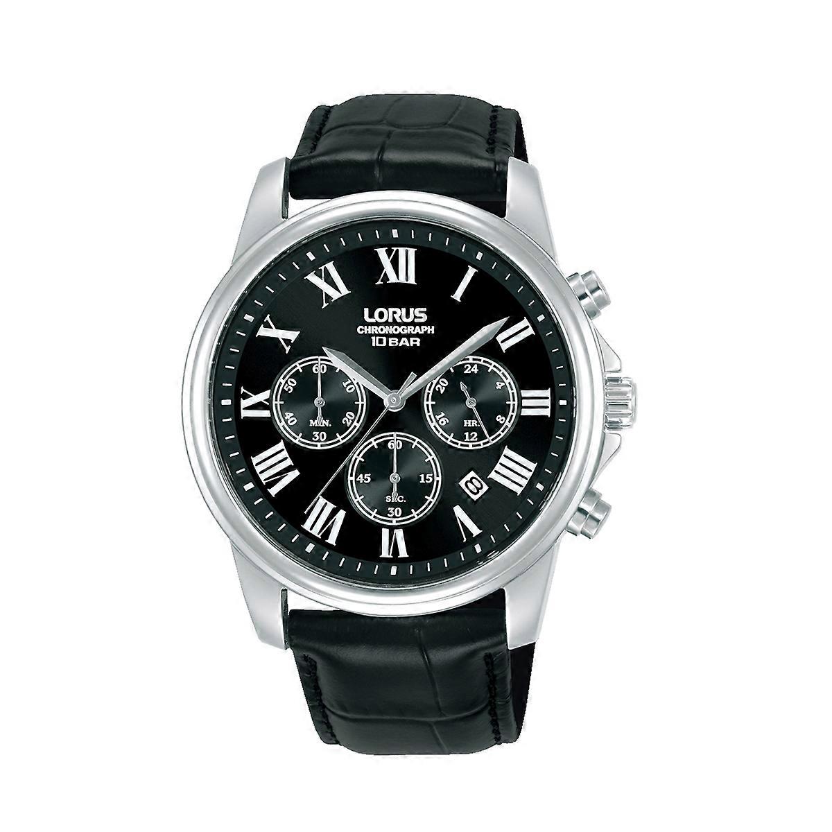 LORUS WATCHES RT341LX9