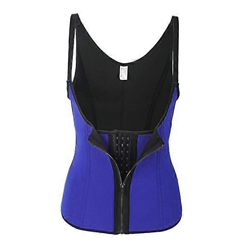 Violet#dames Corset Waist Trainer Shapewear