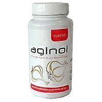 Aginol (Deodorized Garlic Oil) 110 capsules