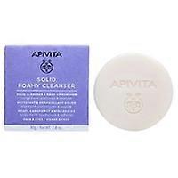 Solid cleanser and makeup remover 80 g