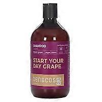 Grape volume shampoo 500 ml