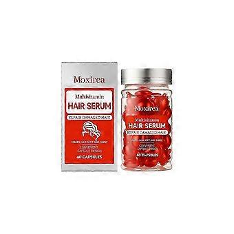 Hair Loss Support Capsules for Scalp Health and Stronger Hair