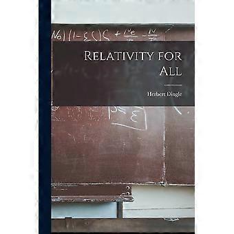 Relativity for all