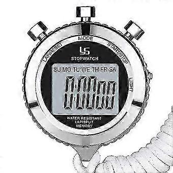 Metall Stoppuhr Uhr Täglich Digital Timer hwy