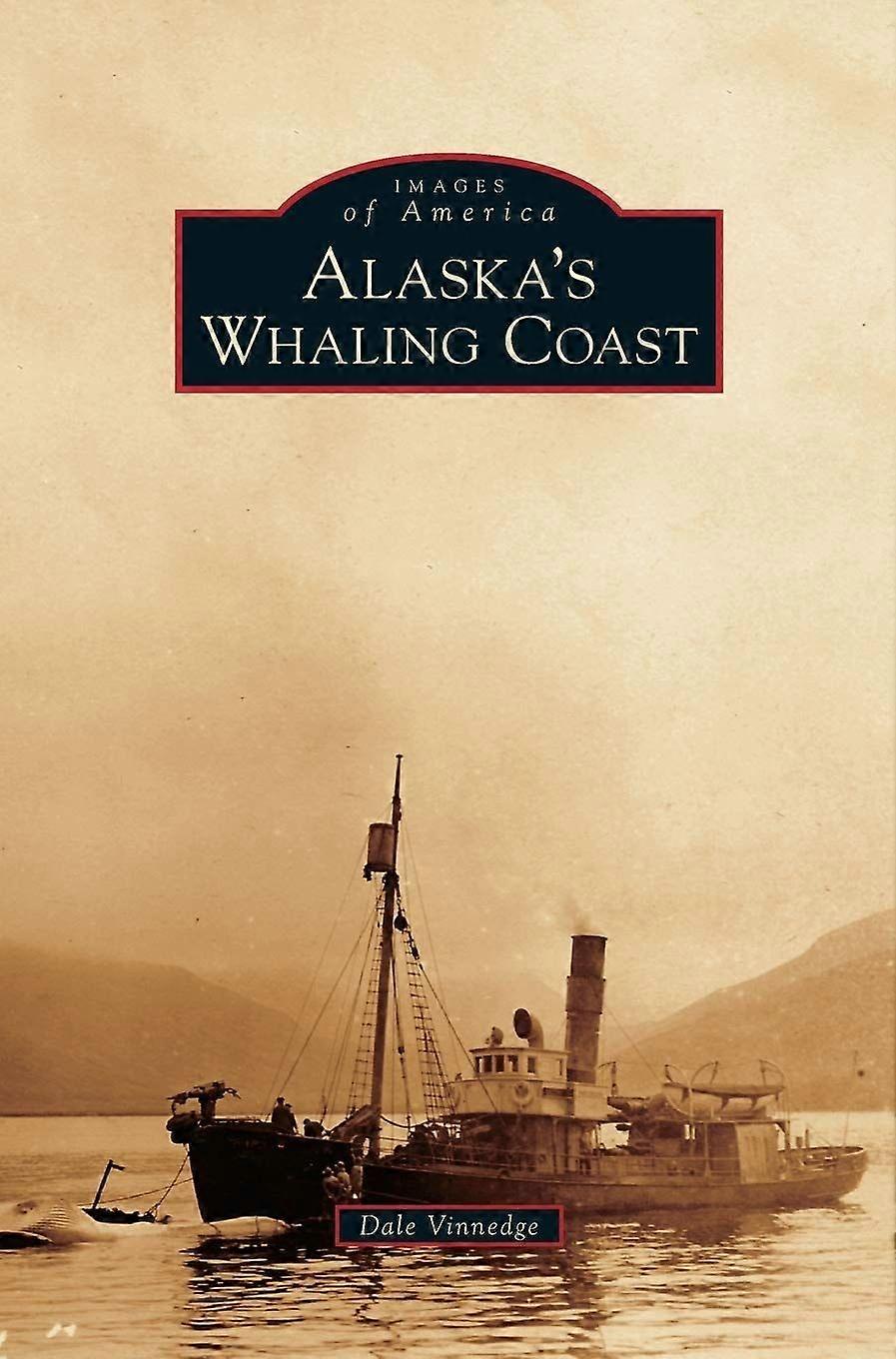 Alaska's whaling coast